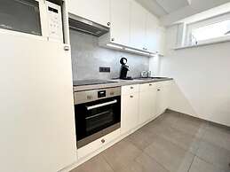 Apartment in Wenduine Near the Beach