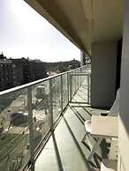 Apartment in Wenduine Near the Beach