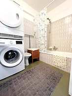 Apartment in Wenduine Near the Beach