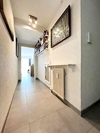 Apartment in Wenduine Near the Beach