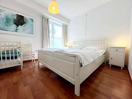 Apartment in Wenduine Near the Beach