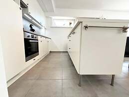 Apartment in Wenduine Near the Beach