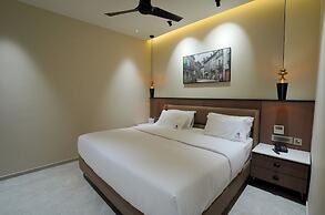DORO ROYAL SUITE