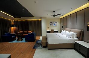 DORO ROYAL SUITE