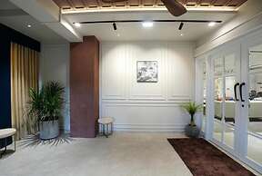 DORO ROYAL SUITE