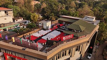 DORO ROYAL SUITE