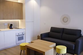 Medina Homes Puente Romano