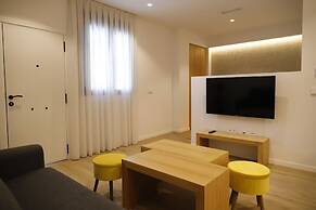 Medina Homes Puente Romano