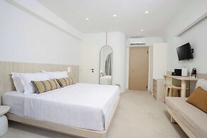 Nusa Suites & Villas