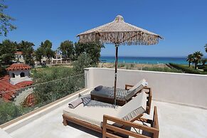 Nusa Suites & Villas