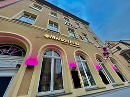 Maison LeMi