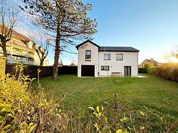 Villa in Wenduine Near the Beach