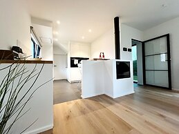 Villa in Wenduine Near the Beach
