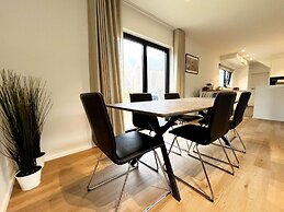 Villa in Wenduine Near the Beach
