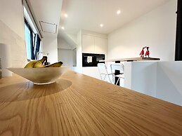 Villa in Wenduine Near the Beach