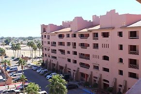 Marina Pinacate