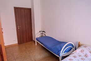 Apri il Cancello e Sei in Acqua