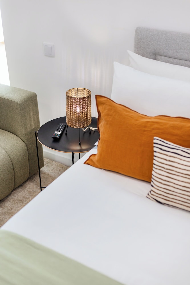 Matosinhos Seaside Prime Studio