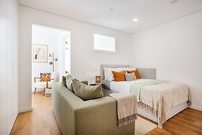 Matosinhos Seaside Prime Studio