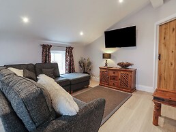 The Hayloft