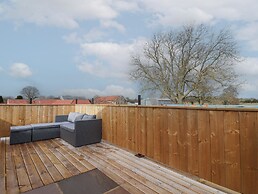 The Hayloft