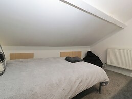 Colliers Cottage