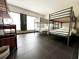 Villa in Wenduine Near Sandy Beaches
