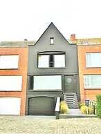 Villa in Wenduine Near Sandy Beaches