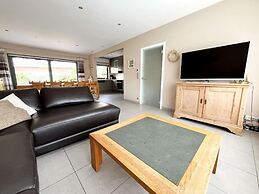 Villa in Wenduine Near Sandy Beaches