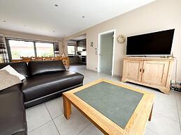 Villa in Wenduine Near Sandy Beaches