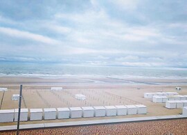 Villa in Wenduine Near Sandy Beaches