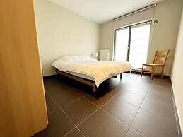 Villa in Wenduine Near Sandy Beaches