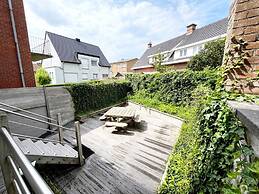 Villa in Wenduine Near Sandy Beaches