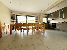 Villa in Wenduine Near Sandy Beaches