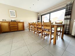 Villa in Wenduine Near Sandy Beaches