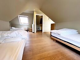 Villa in Wenduine Near Sandy Beaches
