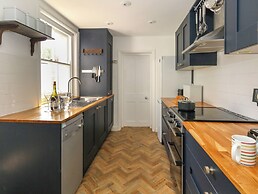 Chapelhay Cottage
