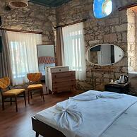 Baba Evi Alaçatı