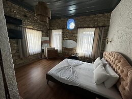 Baba Evi Alaçatı