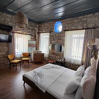 Baba Evi Alaçatı