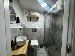 Baba Evi Alaçatı