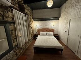 Baba Evi Alaçatı