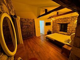 Baba Evi Alaçatı