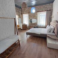 Baba Evi Alaçatı