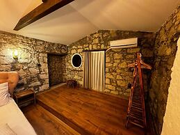 Baba Evi Alaçatı