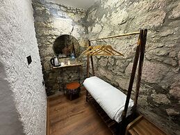 Baba Evi Alaçatı