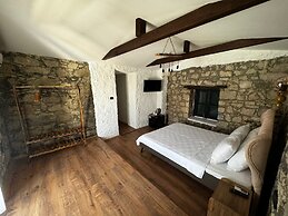 Baba Evi Alaçatı