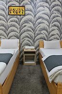 The Seven Hills Resort