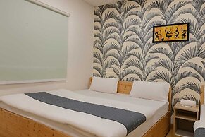 The Seven Hills Resort