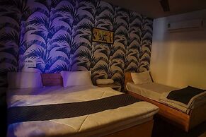 The Seven Hills Resort
